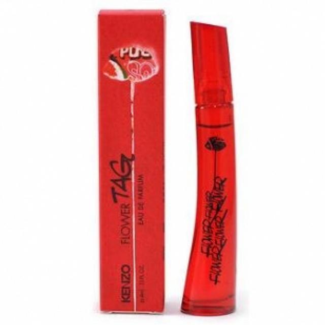 Kenzo FLOWER TAG 4ml edp